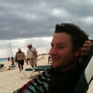 Meet your Posher, Blaine